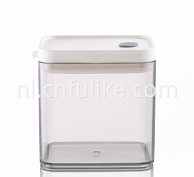 Kitchen Containers Airtight